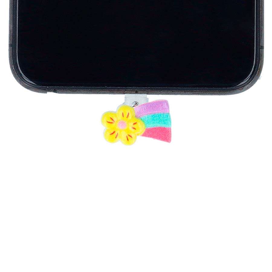 Mini Charm - Tappo Antipolvere - Summer Season 25