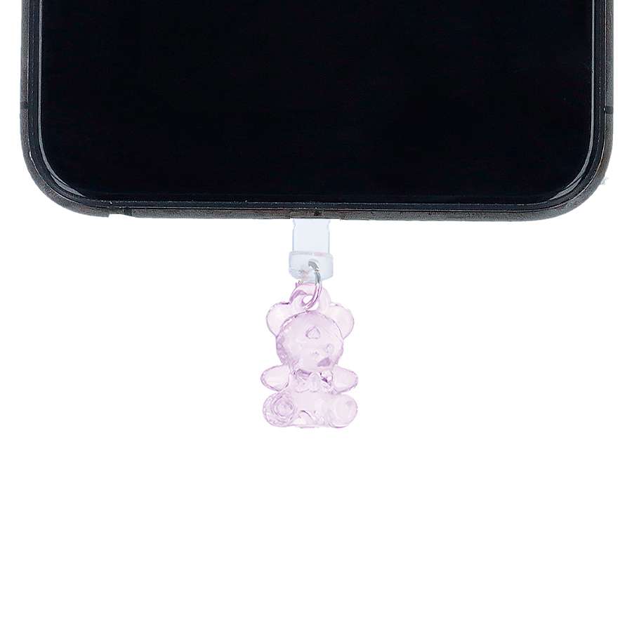 Mini Charm - Tappo Antipolvere - Summer Season 25