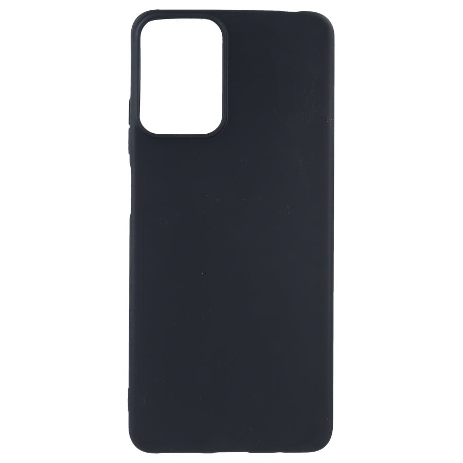 Cover Silicone Colore per Motorola Moto G24