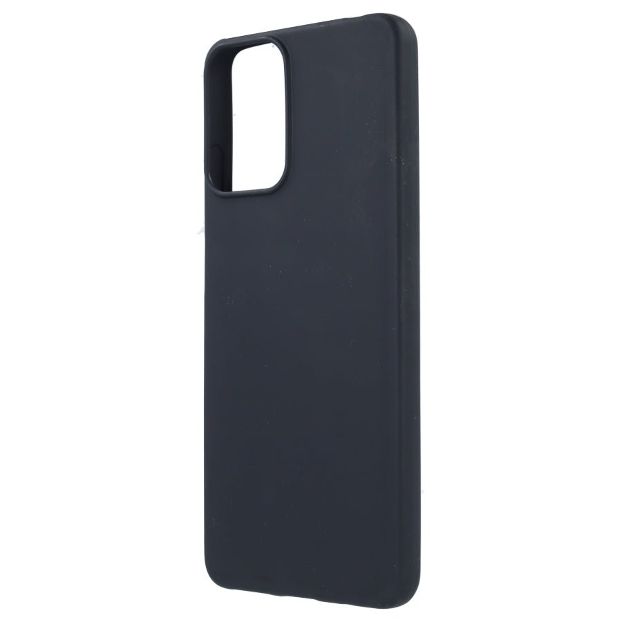 Cover Silicone Colore per Motorola Moto G24