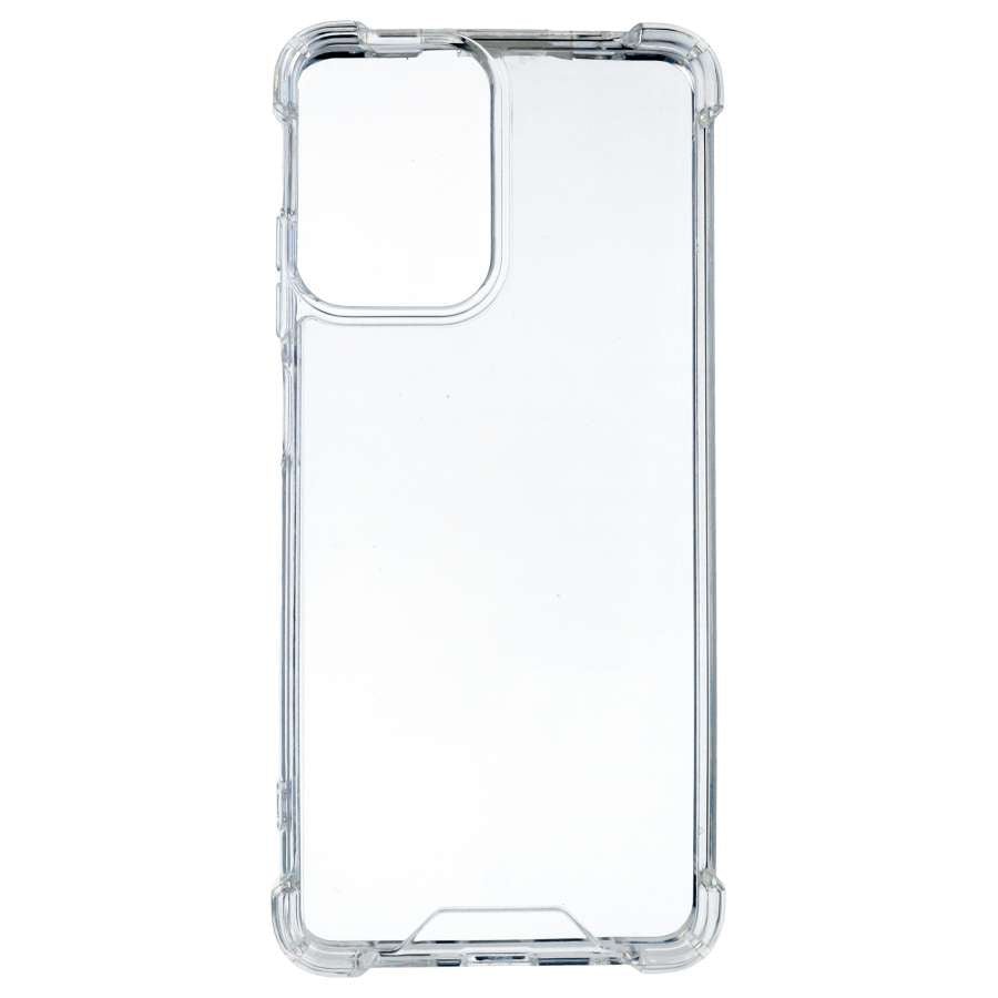 Cover Rinforzata per Motorola Moto G24