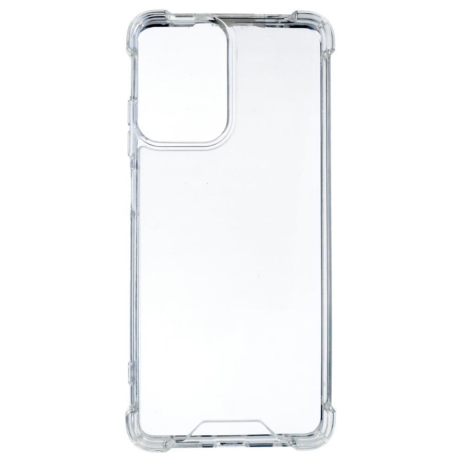 Cover Rinforzata per Motorola Moto G24