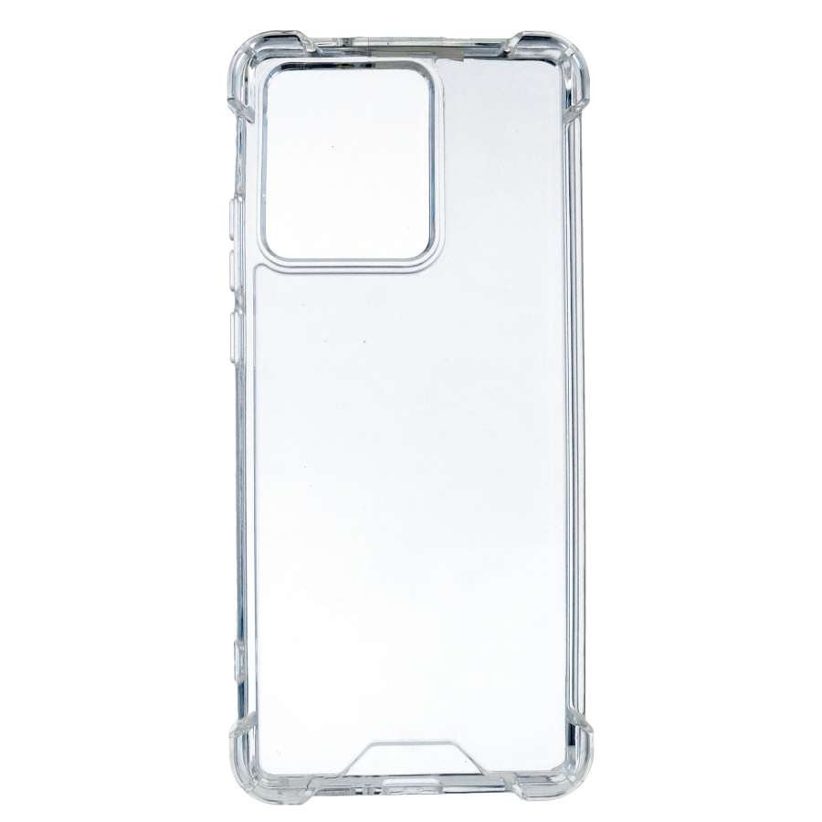 Cover Rinforzata per Motorola Edge 40 Neo