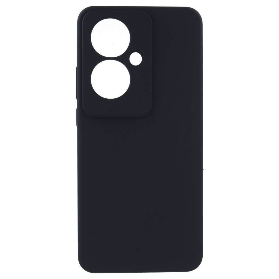 Cover Ultra Morbida con Copri Fotocamera per Oppo Reno 11 F 5G