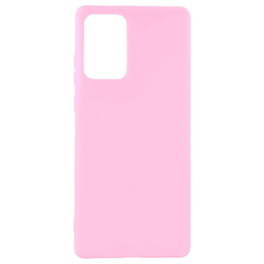 Cover Silicone Colore per Motorola Edge 50 Fusion 5G