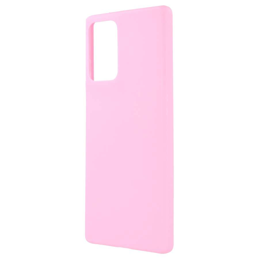 Cover Silicone Colore per Motorola Edge 50 Fusion 5G