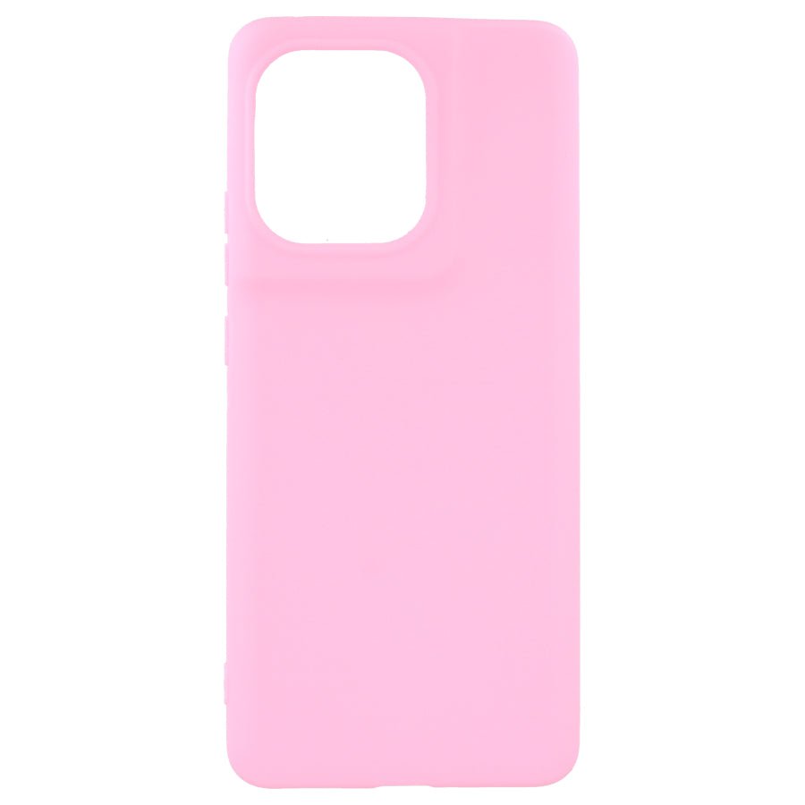 Cover Silicone Colore per Motorola Edge 50 Pro