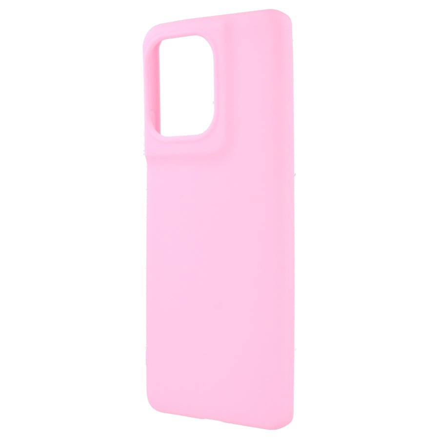 Cover Silicone Colore per Motorola Edge 50 Pro