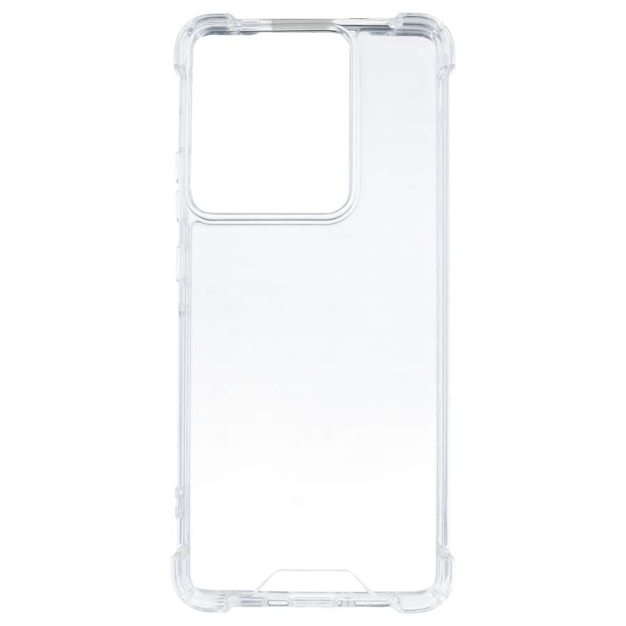 Cover Rinforzata per Motorola Edge 50 Pro