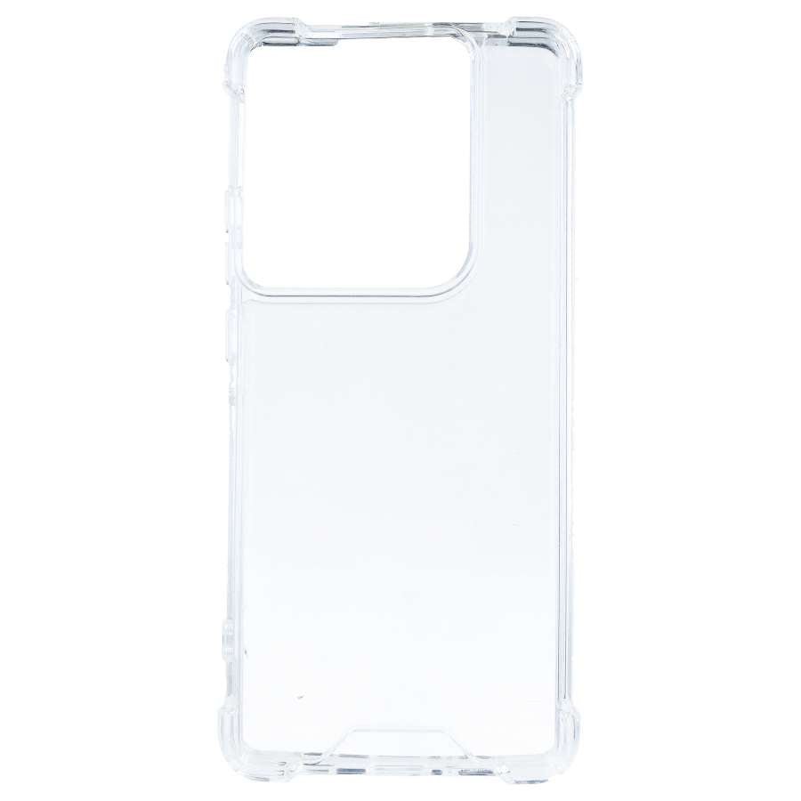 Cover Rinforzata per Motorola Edge 50 Ultra