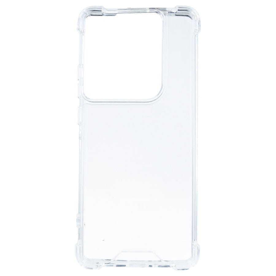 Cover Rinforzata per Motorola Edge 50 Ultra