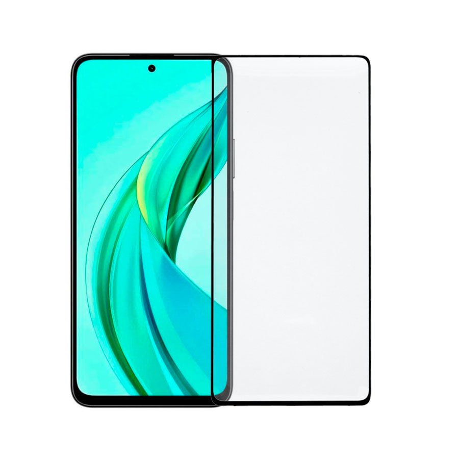 Vetro Temperato Completo per Honor 90 Smart 5G