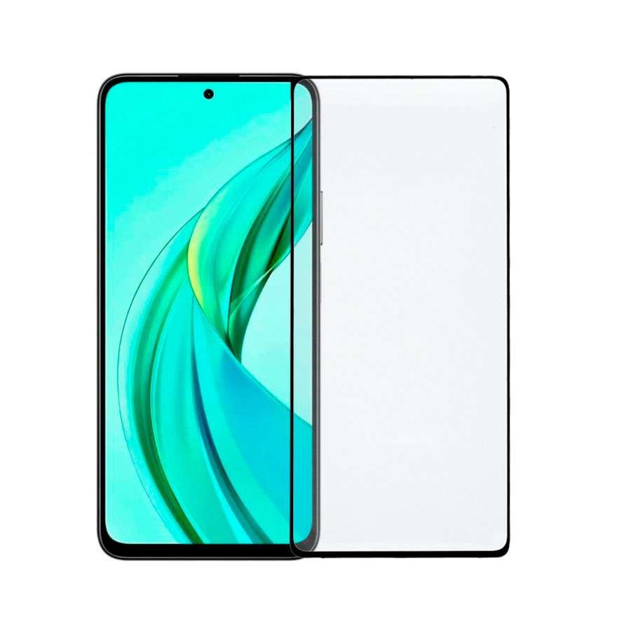 Vetro Temperato Completo per Honor 90 Smart 5G