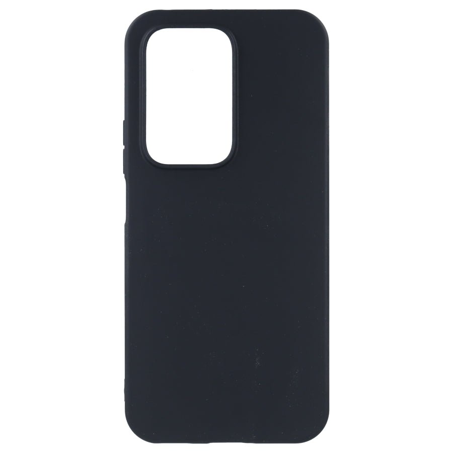Cover Silicone Colore per Honor 200 Lite