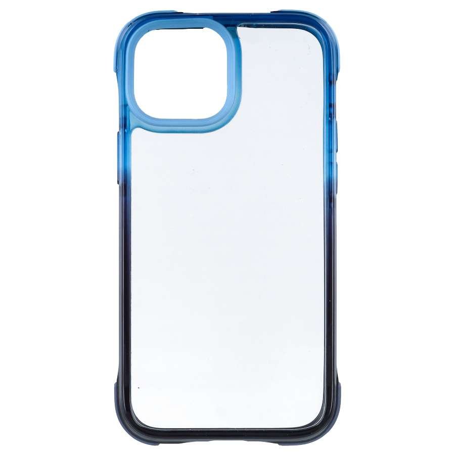 Cover Bumper Rinforzata Sfumata per iPhone 13 Mini