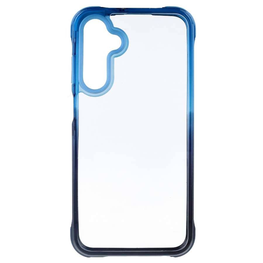 Cover Bumper Rinforzata Sfumata per Samsung Galaxy A25 5G