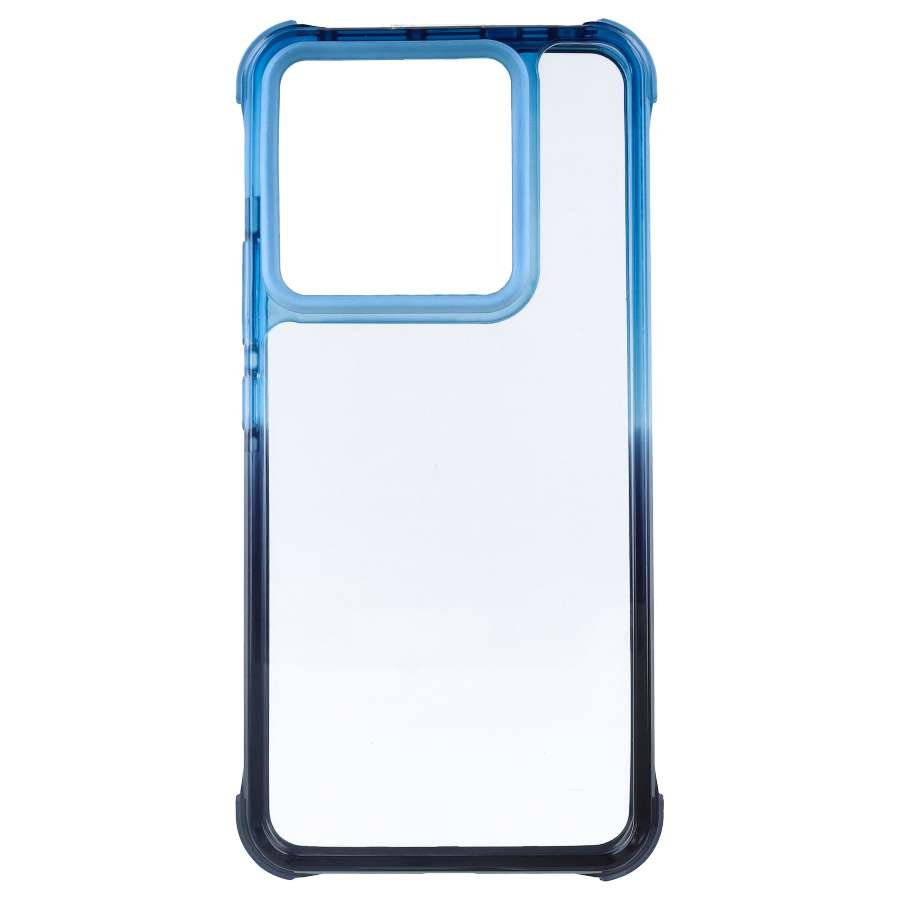 Cover Bumper Rinforzata Sfumata per Xiaomi Redmi Note 13 Pro 5G