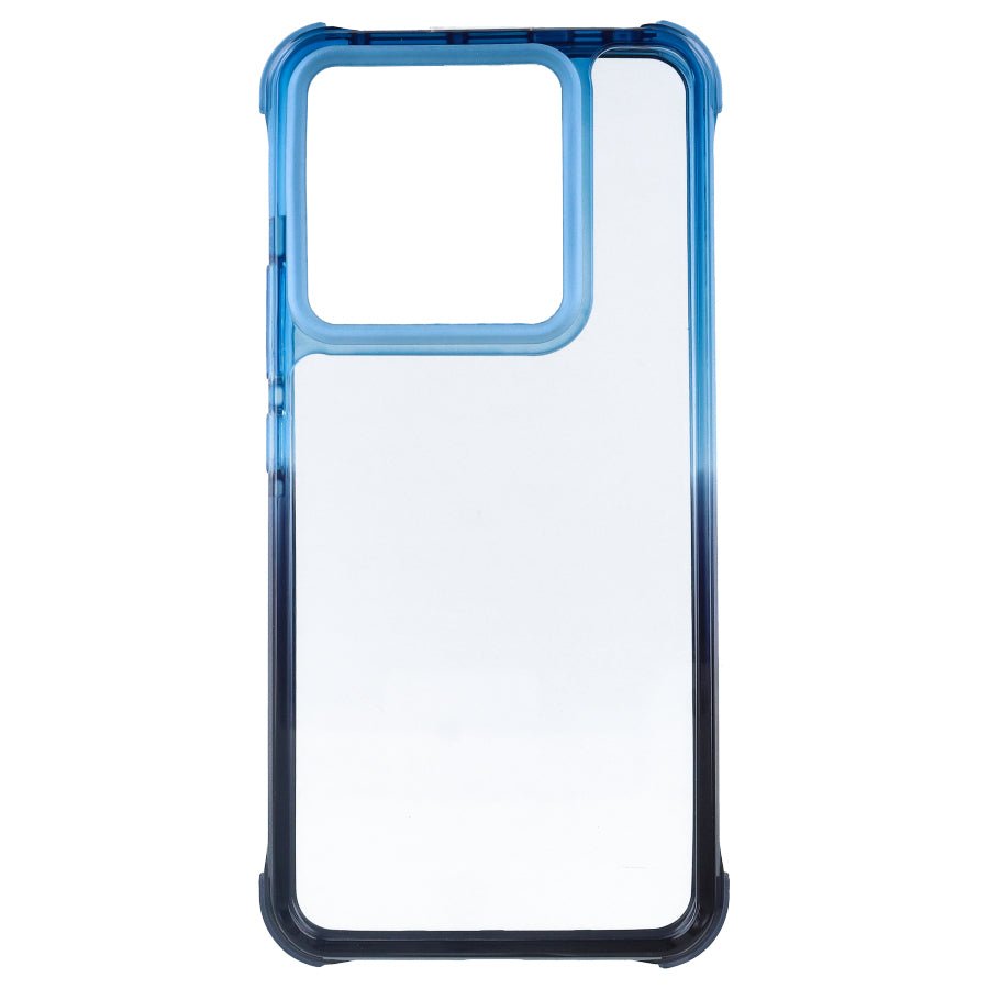 Cover Bumper Rinforzata Sfumata per Xiaomi Redmi Note 13 Pro 5G