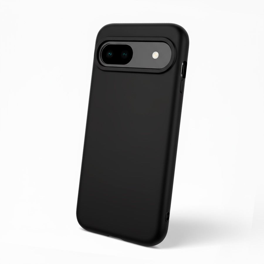 Cover Silicone Colore per Google Pixel 8A