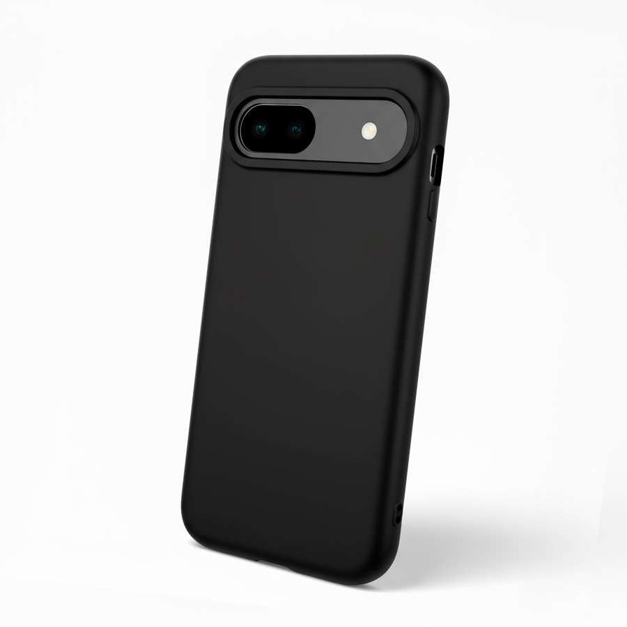 Cover Silicone Colore per Google Pixel 8A