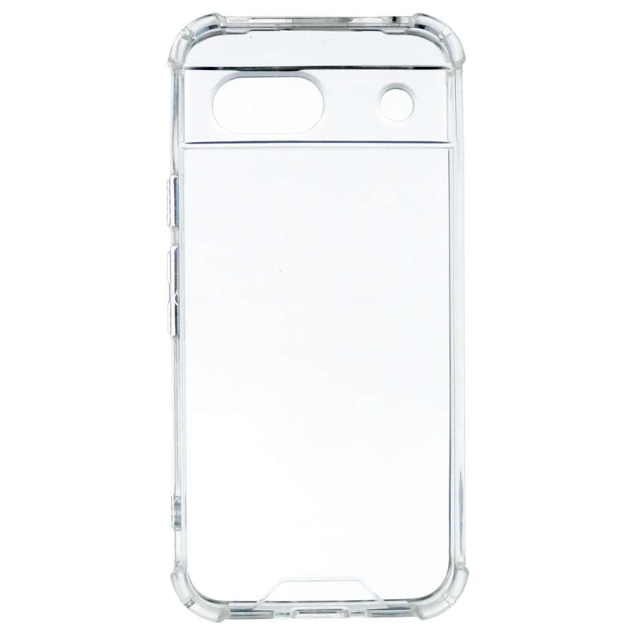 Cover Rinforzata per Google Pixel 8A