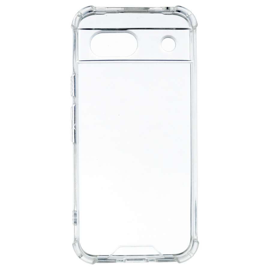 Cover Rinforzata per Google Pixel 8A