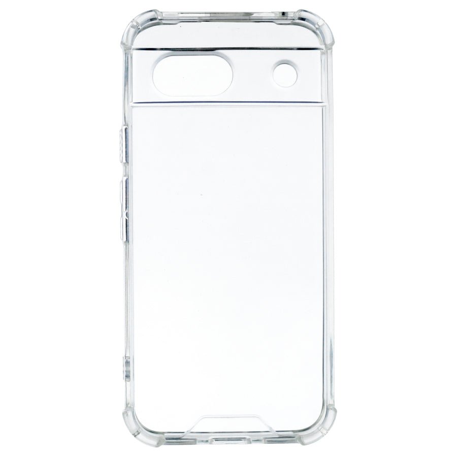 Cover Rinforzata per Google Pixel 8A