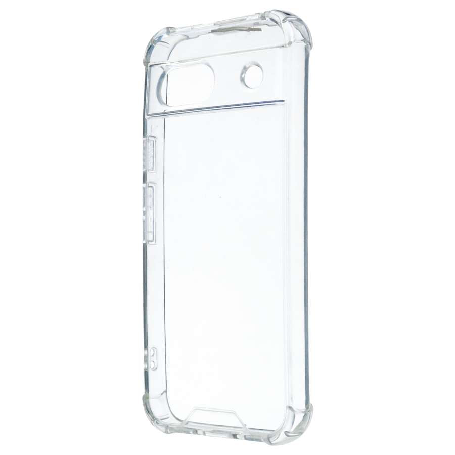 Cover Rinforzata per Google Pixel 8A