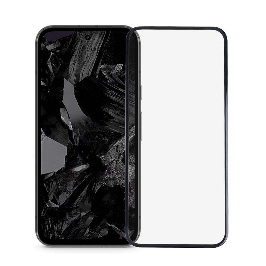 Vetro Temperato Completo per Google Pixel 8A