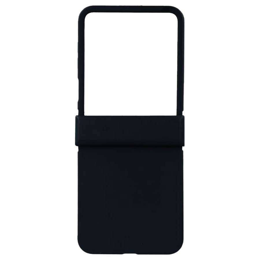 Cover Ultra Morbida Pieghevole per Samsung Galaxy Z Flip 7FE