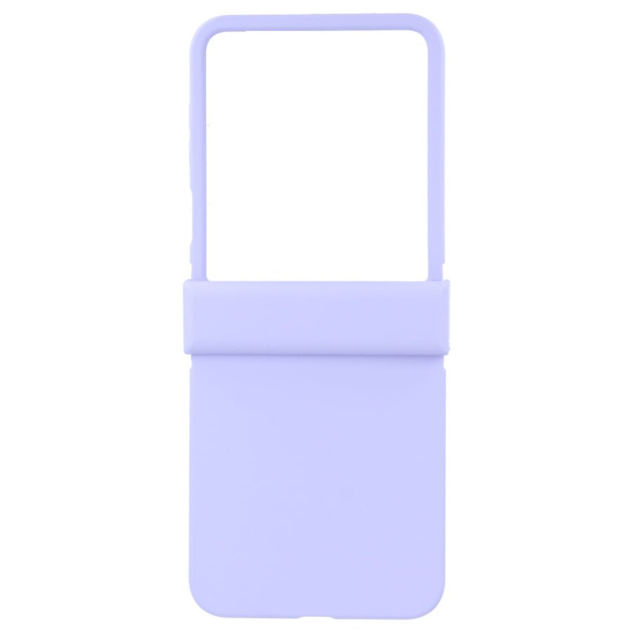 Cover Ultra Morbida Pieghevole per Samsung Galaxy Z Flip 7FE