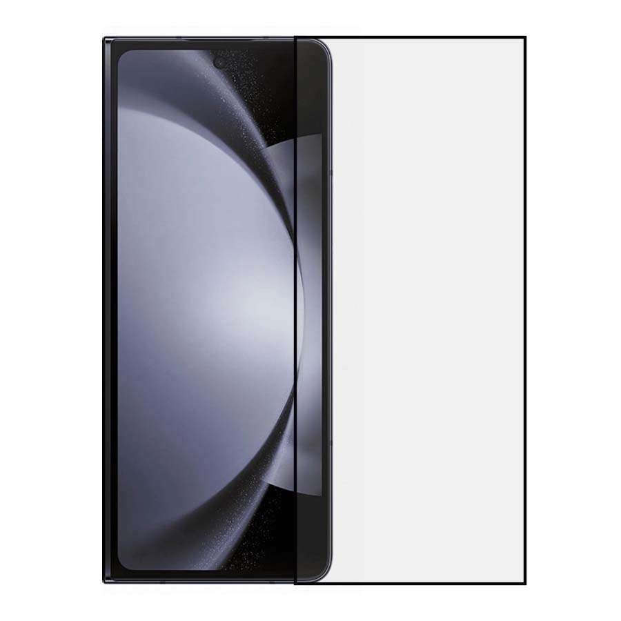 Vetro Temperato Anteriore per Samsung Galaxy Z Fold 6