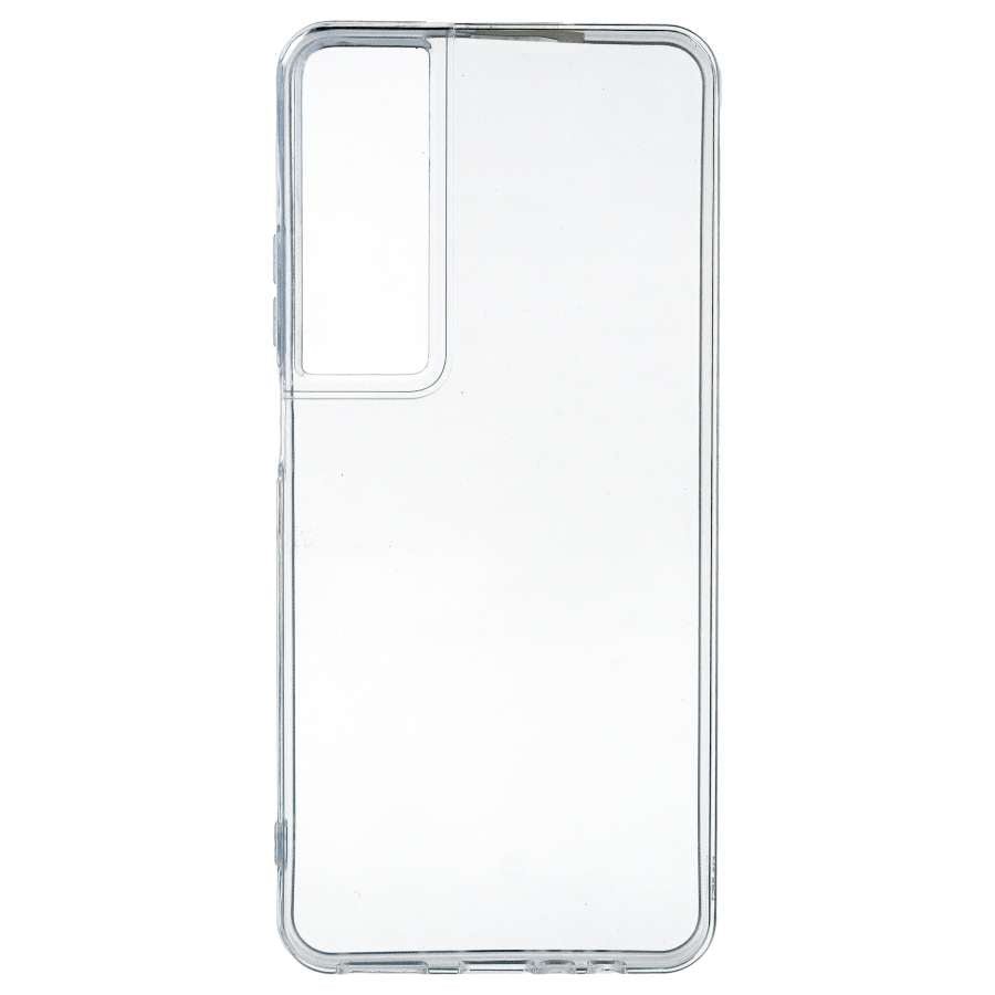 Cover Silicone Trasparente per Realme C65