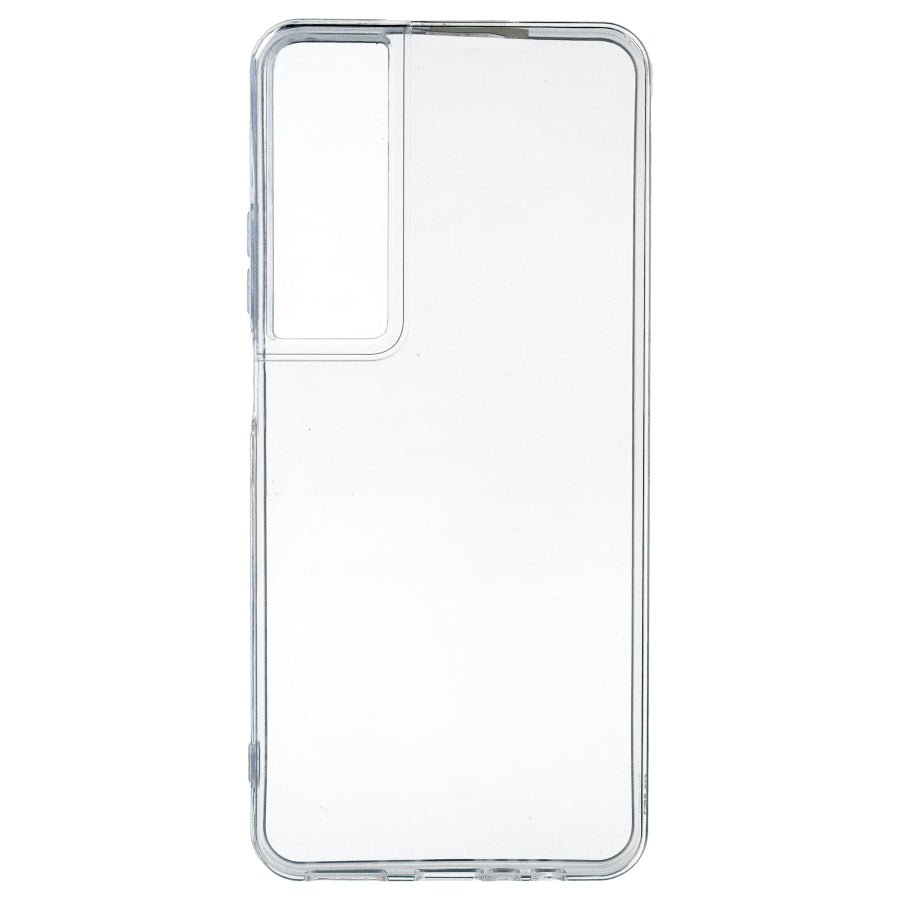Cover Silicone Trasparente per Realme C65