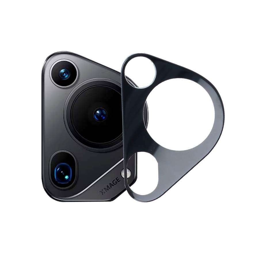 Protezione Fotocamera in Vetro per Huawei Pura 70 Ultra