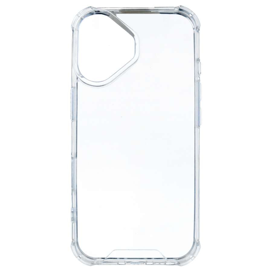 Cover Rinforzata per iPhone 16