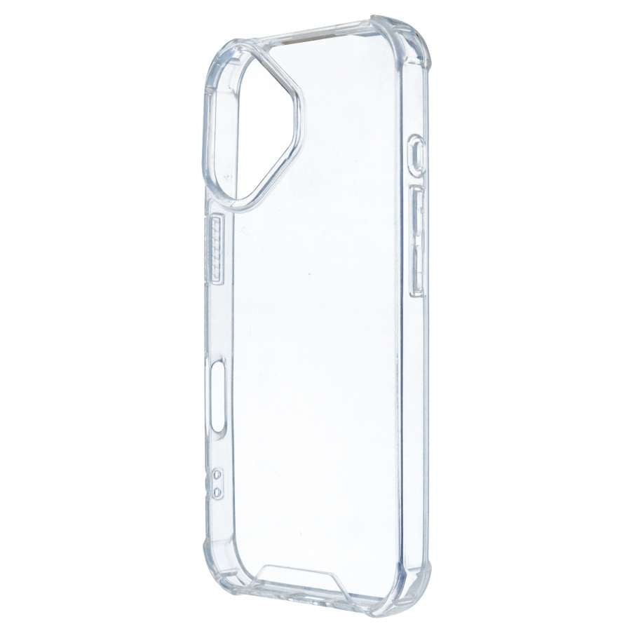Cover Rinforzata per iPhone 16