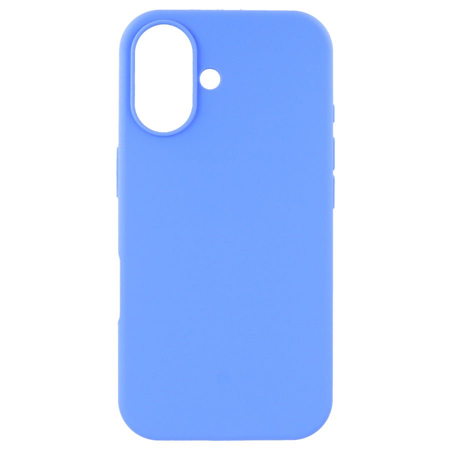 Cover Ultra Morbida per iPhone 16