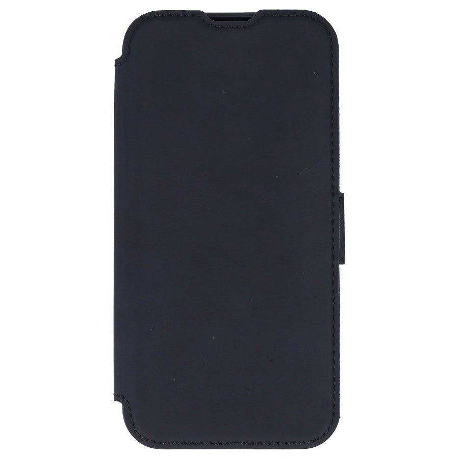 Cover a Libro Morbida per iPhone 16