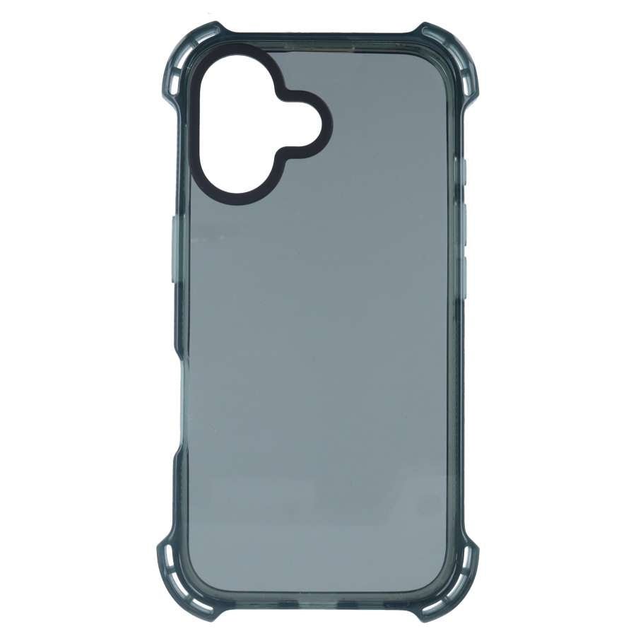 Cover Ultra Rinforzata per iPhone 16