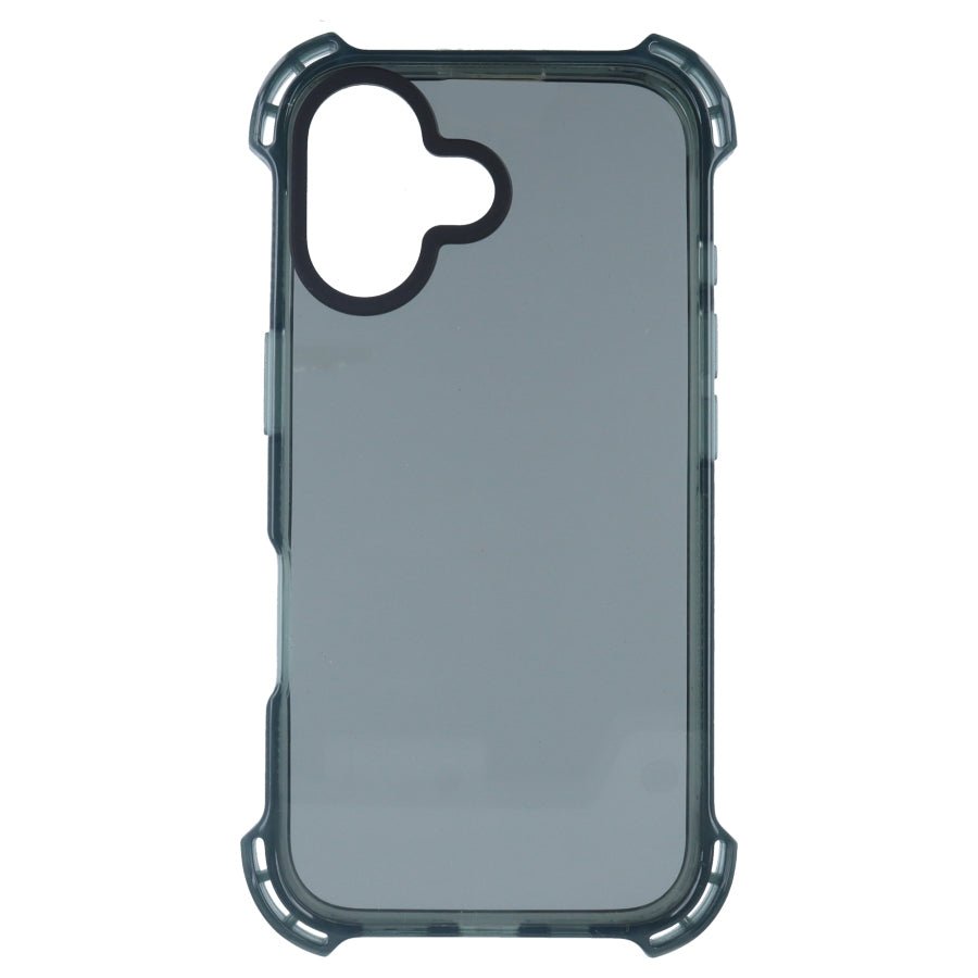 Cover Ultra Rinforzata per iPhone 16