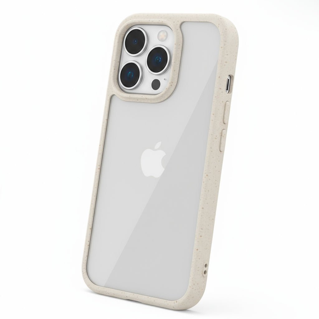 Cover Bumper Eco per iPhone 16 Pro