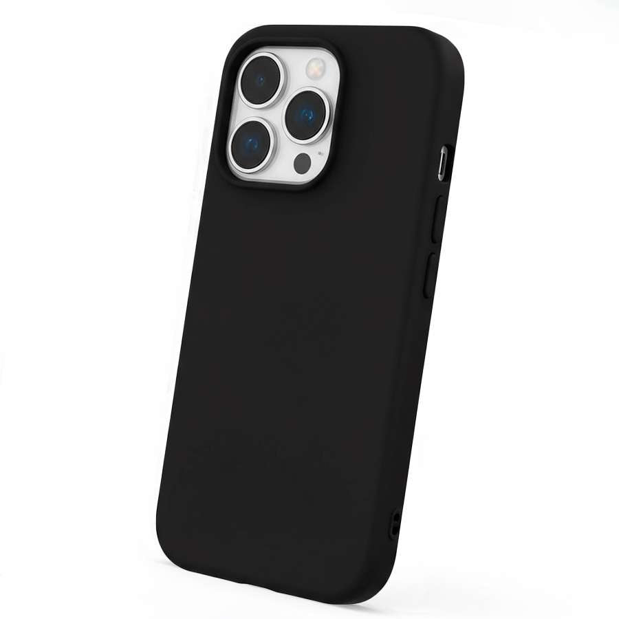 Cover Ultra Morbida per iPhone 16 Pro