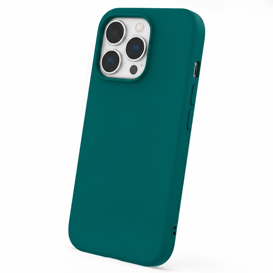 Cover Ultra Morbida per iPhone 16 Pro