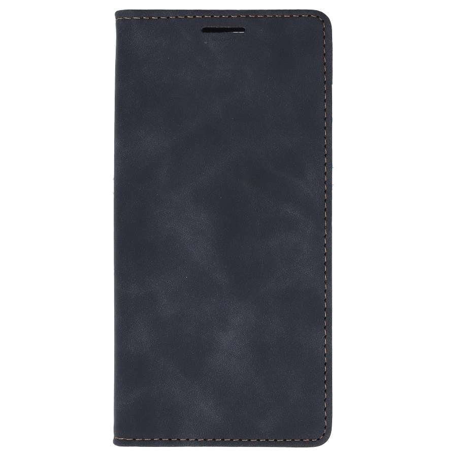 Cover a Libro Premium per iPhone 16 Pro