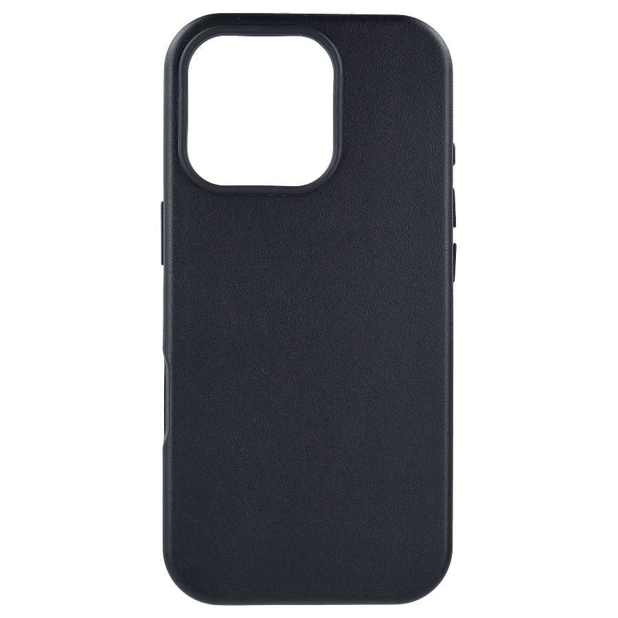 Cover Business Compatibile con MagSafe per iPhone 16 Pro