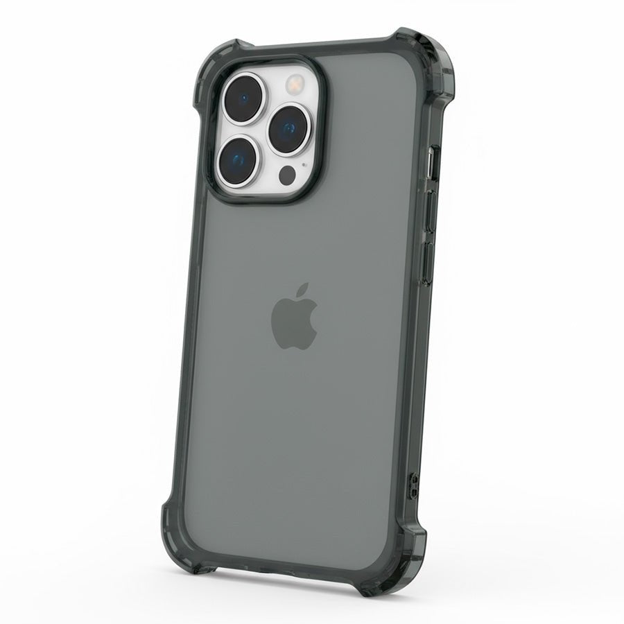 Cover Ultra Rinforzata per iPhone 16 Pro Max
