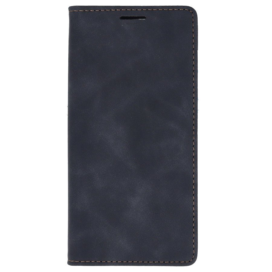Cover a Libro Premium per iPhone 16 Pro Max