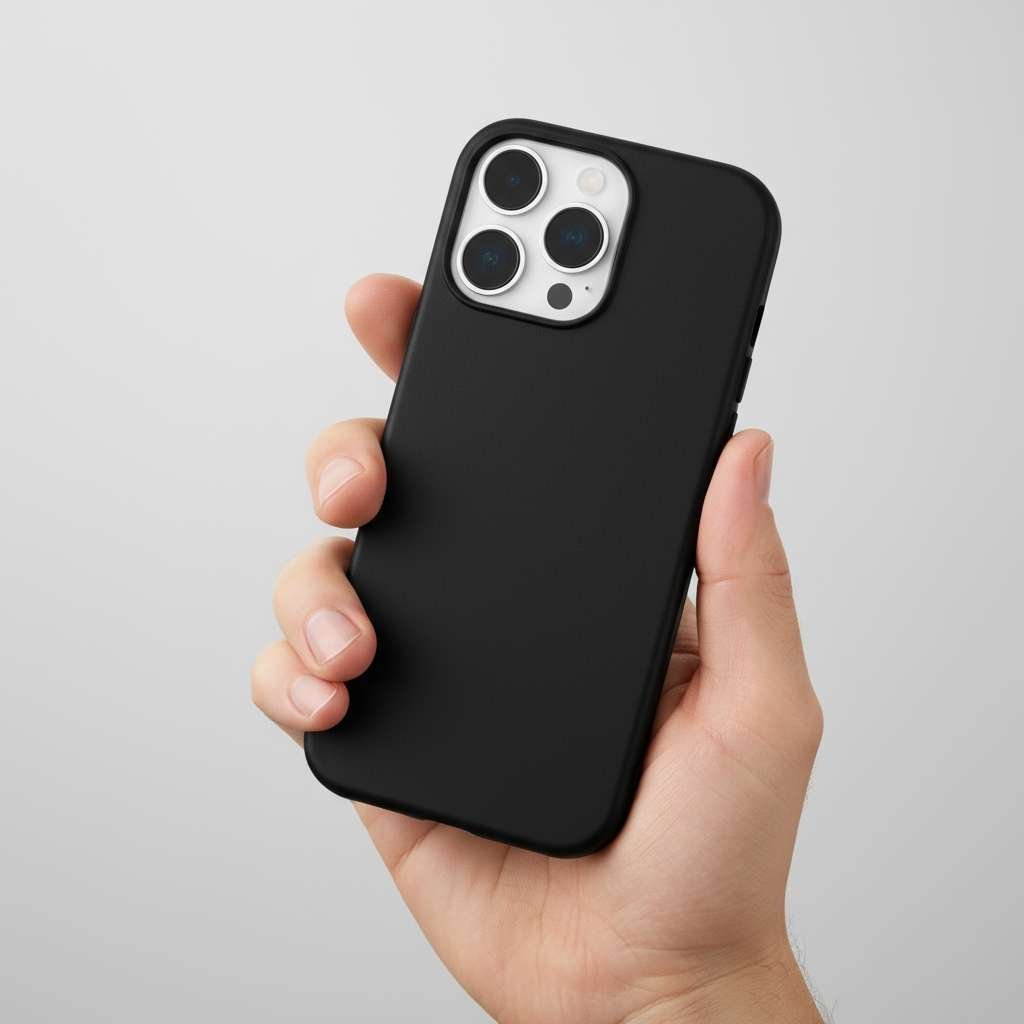 Funda Business Compatible con Magsafe para iPhone 16 Pro Max