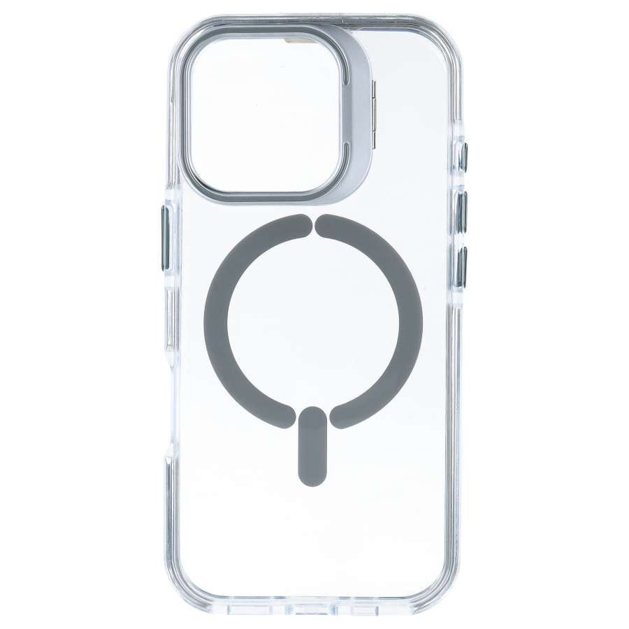 Cover Cam Holder Compatibile con MagSafe per iPhone 16 Pro Max